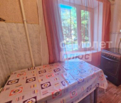 3-комн, 56кв м, этаж 1/4 ул Гагарина, 22