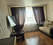1-комн, 33кв м, этаж 9/9 пр-кт Октября, 28