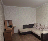1-комн, 41кв м, этаж 2/11 Георгия Мушникова, 21