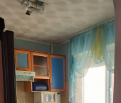 1-комн, 32кв м, этаж 2/5 Уфа