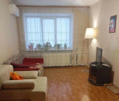 2-комн, 44кв м, этаж 5/5 Стерлитамак, ул. Сазонова, 8
