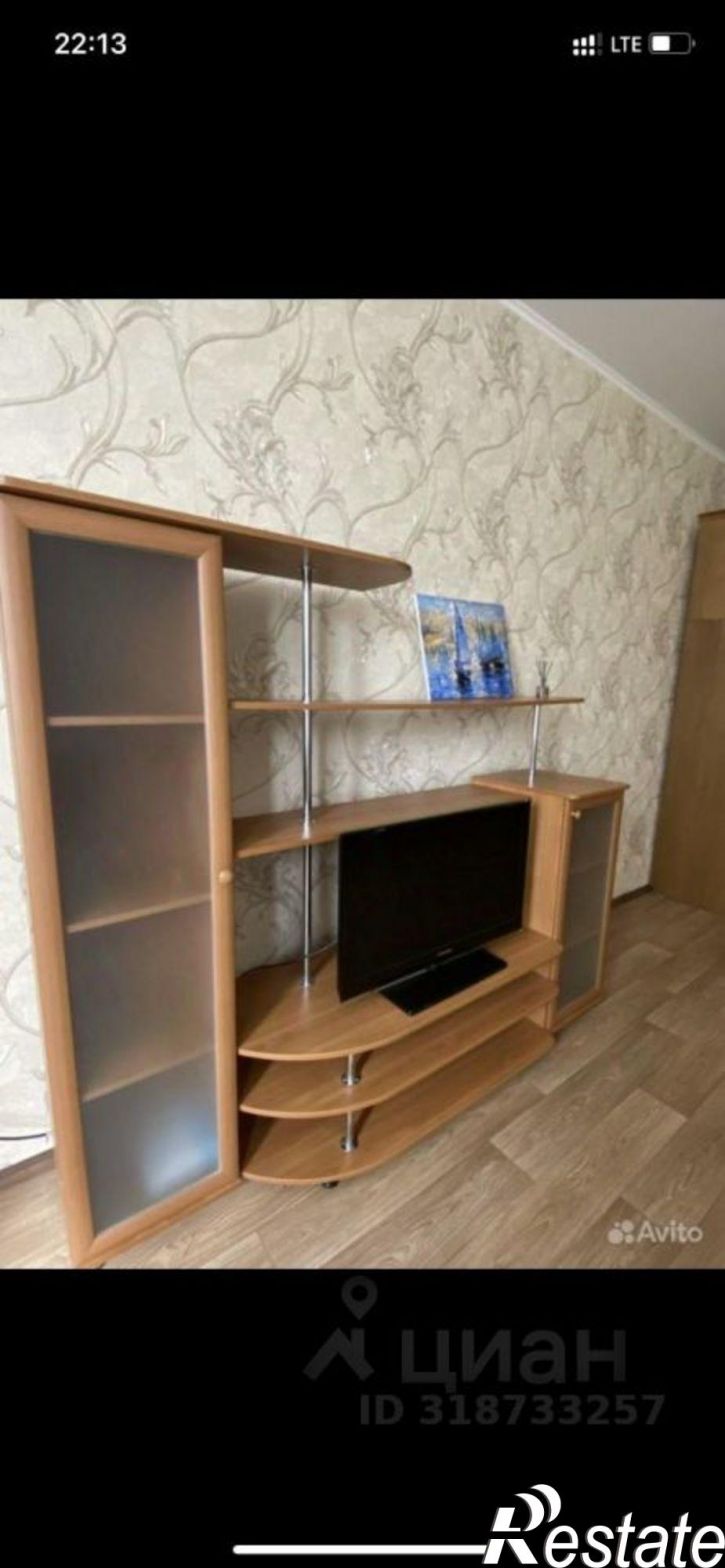 1-комн квартира ул Губкина, 9,  д. 9