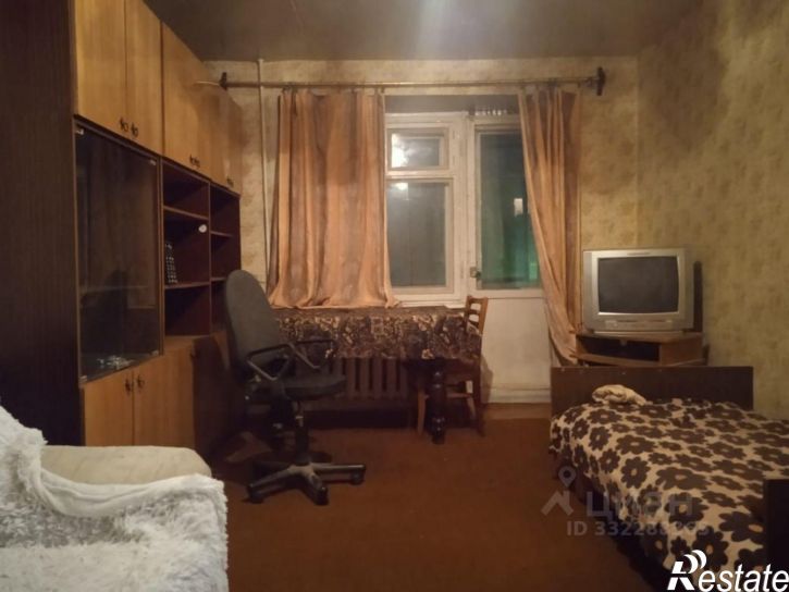 1-комн квартира ул Косоротова, 19,  д. 19