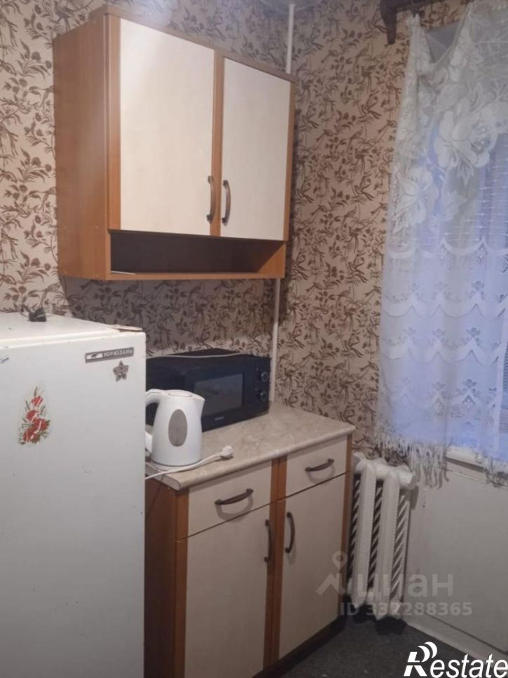 1-комн квартира ул Косоротова, 19,  д. 19
