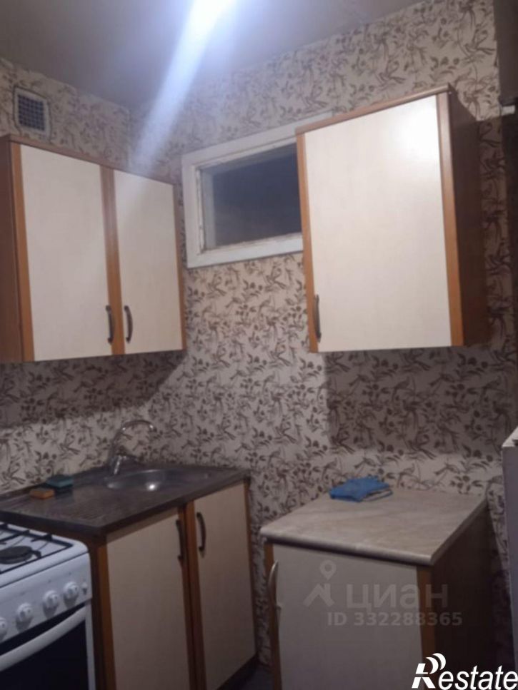 1-комн квартира ул Косоротова, 19,  д. 19