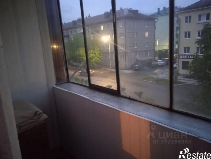 1-комн квартира ул Косоротова, 19,  д. 19