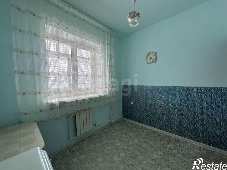 1-комн квартира ул Киекбаева, 1/5,  д. 1/5