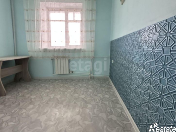 1-комн квартира ул Киекбаева, 1/5,  д. 1/5