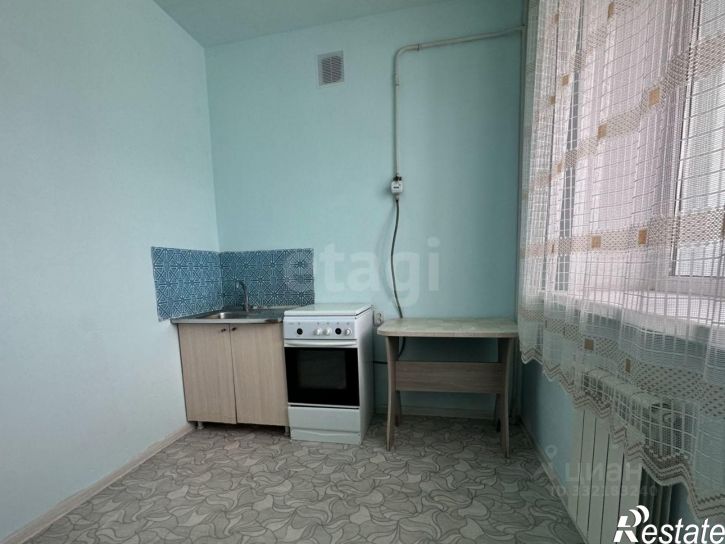 1-комн квартира ул Киекбаева, 1/5,  д. 1/5