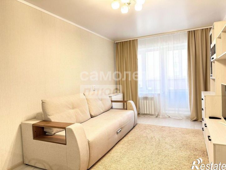 2-комн квартира ул Сливовая, 8,  д. 8