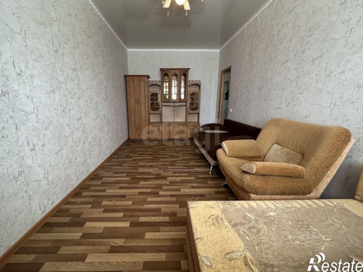 1-комн квартира ул Киекбаева, 1/5,  д. 1/5