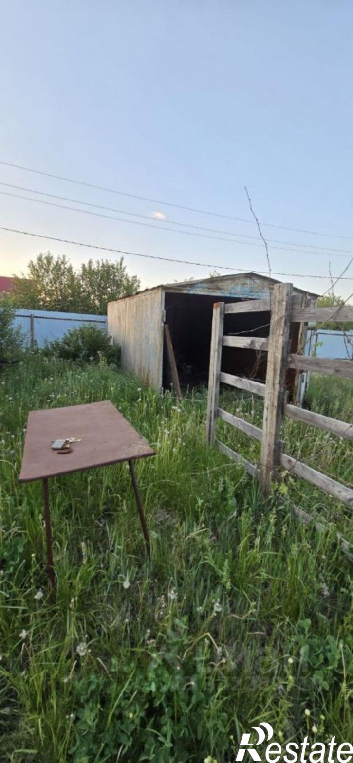 Земельный участок Уфимский район