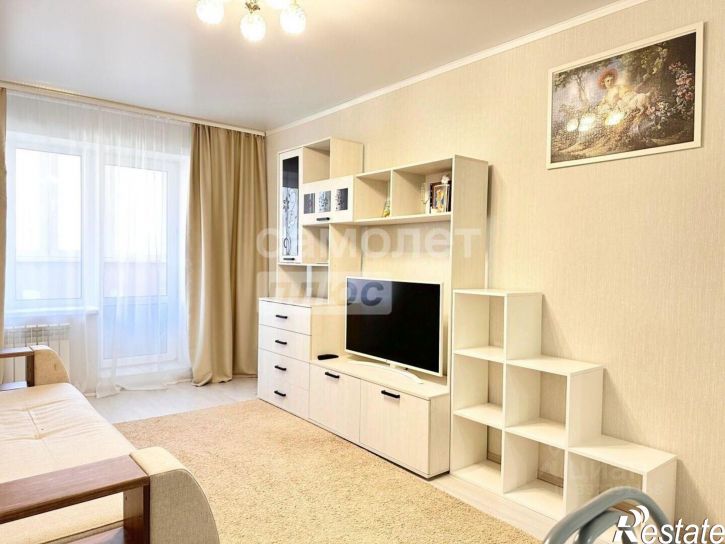 2-комн квартира ул Сливовая, 8,  д. 8
