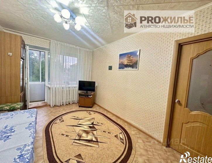 2-комн квартира ул Революционеров, 12,  д. 12