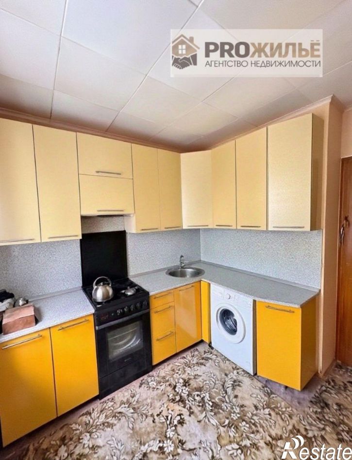 2-комн квартира ул Революционеров, 26,  д. 26