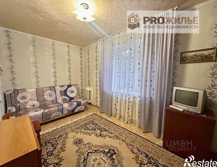 2-комн квартира ул Революционеров, 12,  д. 12