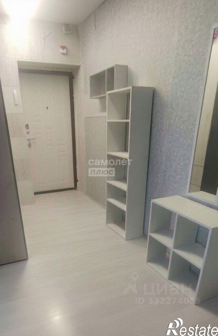 2-комн квартира Уфимский район, Миловка с.