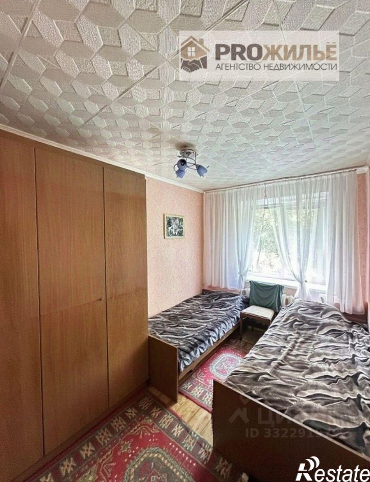 2-комн квартира ул Революционеров, 26,  д. 26