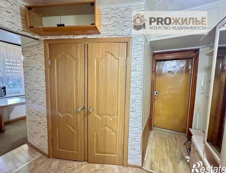 2-комн квартира ул Революционеров, 12,  д. 12