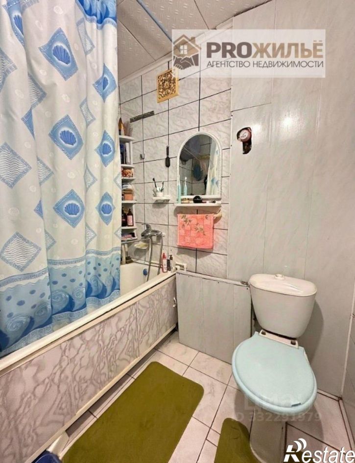 2-комн квартира ул Революционеров, 26,  д. 26