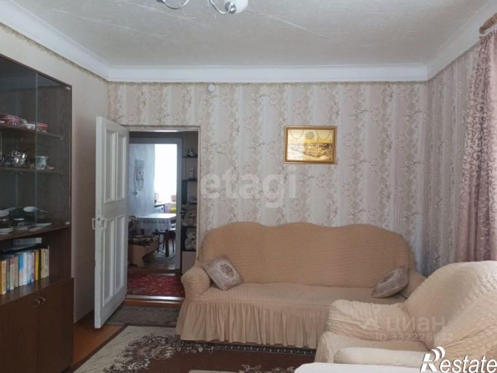 3-комн квартира ул Советская, 44а,  д. 44а