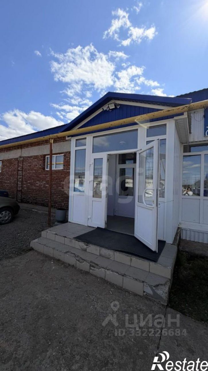 Помещение свободного назначения ул Колхозная, 15,  д. 15