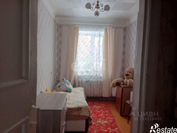 3-комн квартира ул Советская, 44а,  д. 44а