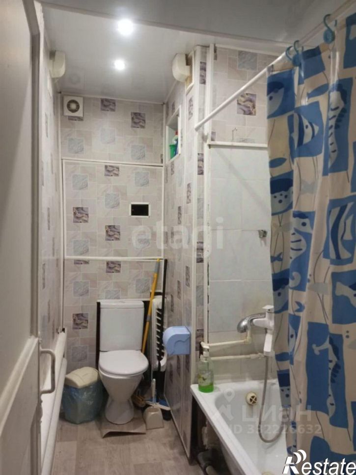 3-комн квартира ул Советская, 44а,  д. 44а