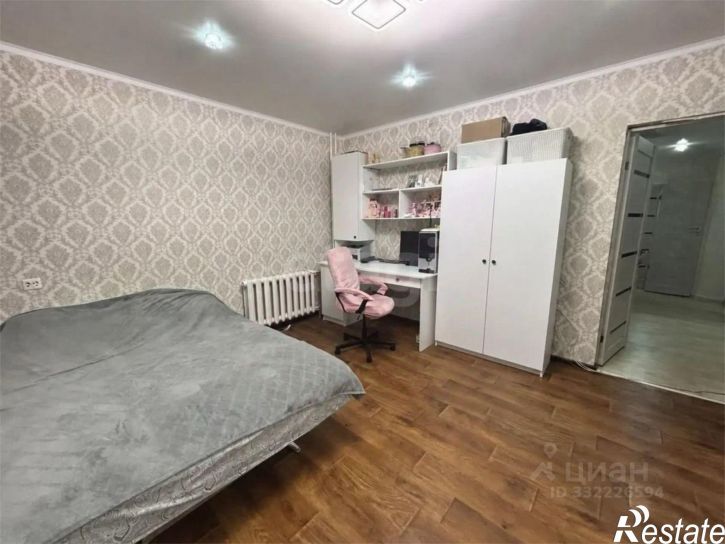 2-комн квартира ул Мира, 146,  д. 146