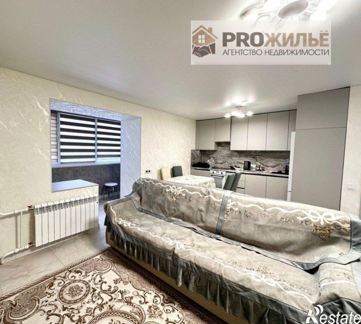 1-комн квартира ул Лесная, 39,  д. 39