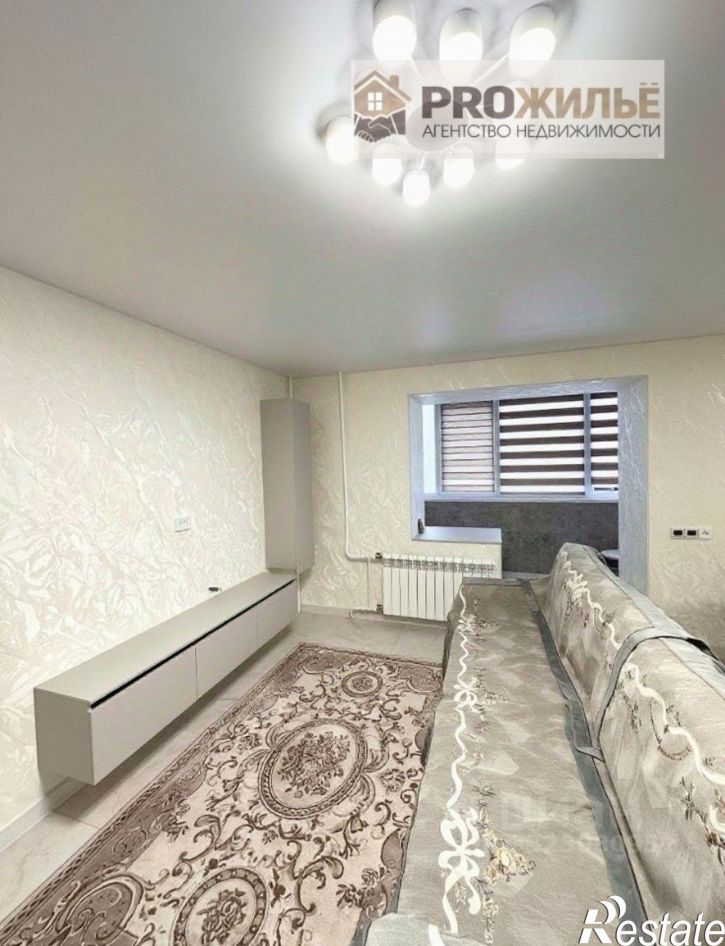 1-комн квартира ул Лесная, 39,  д. 39