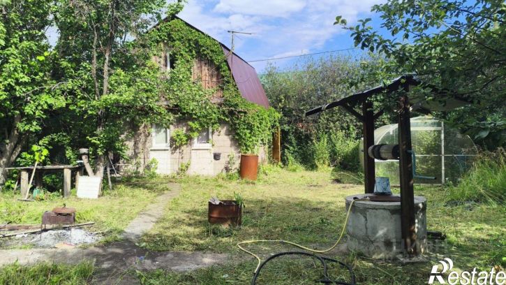 Коттедж/дом Уфимский район