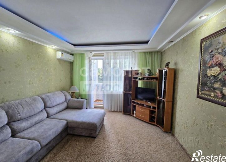 3-комн квартира ул Октябрьская, 7,  д. 7