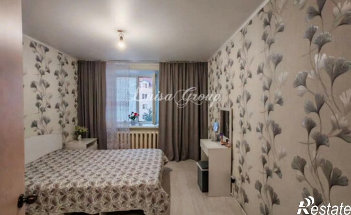 2-комн квартира ул Чапаева, 22,  д. 22