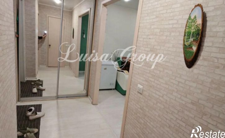 2-комн квартира ул Чапаева, 22,  д. 22