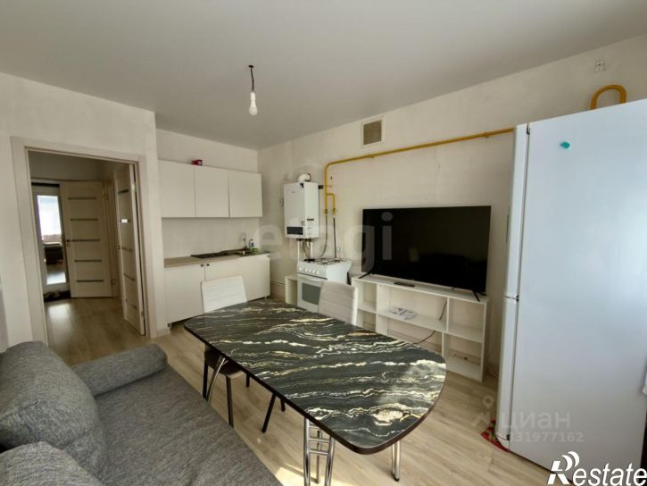 2-комн квартира ул Столбовая, 37,  д. 37
