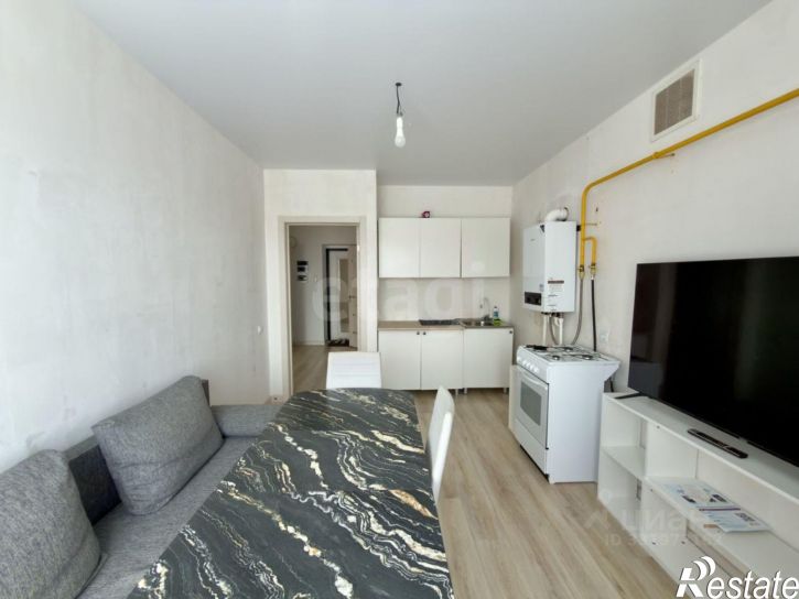 2-комн квартира ул Столбовая, 37,  д. 37