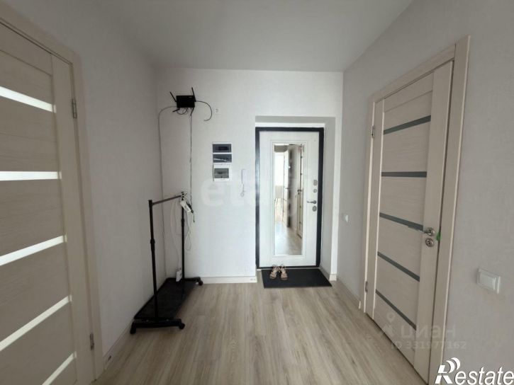 2-комн квартира ул Столбовая, 37,  д. 37