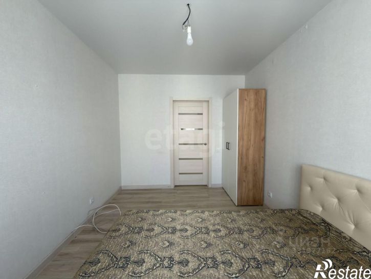 2-комн квартира ул Столбовая, 37,  д. 37
