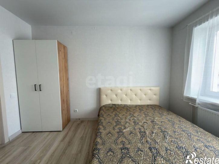 2-комн квартира ул Столбовая, 37,  д. 37