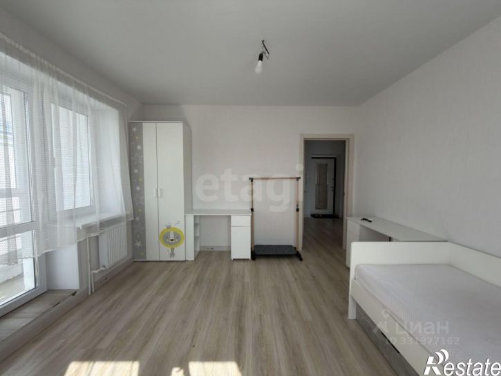 2-комн квартира ул Столбовая, 37,  д. 37