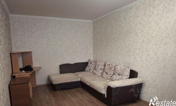 1-комн квартира Георгия Мушникова, 21
