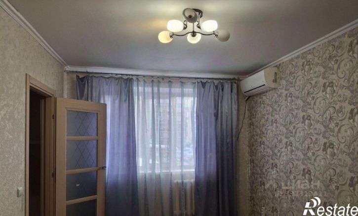 1-комн квартира Георгия Мушникова, 21