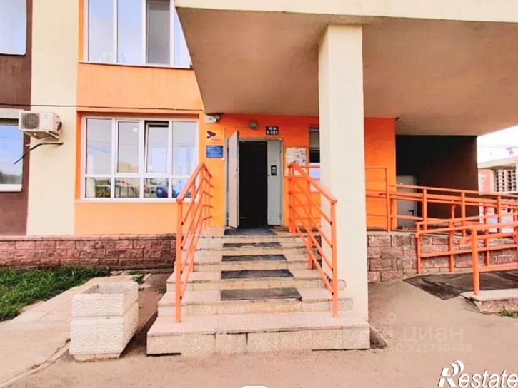 2-комн квартира Уфа, Айская улица, 16