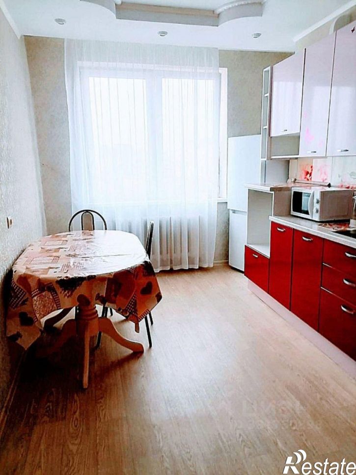 2-комн квартира Уфа, Айская улица, 16