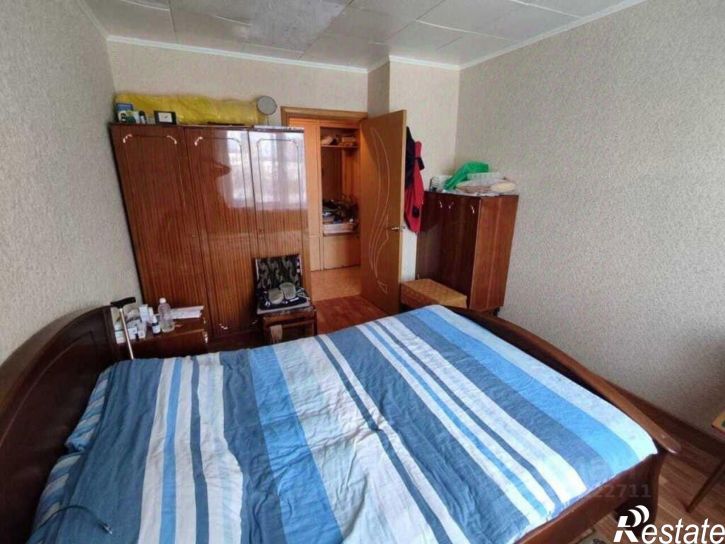 3-комн квартира ул Степана Кувыкина, д 7, кв 61