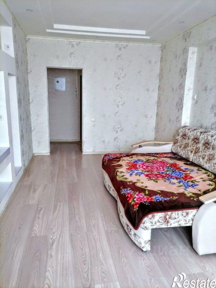 2-комн квартира Уфа, Айская улица, 16