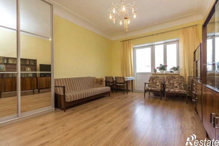 2-комн квартира ул Ленина, д 26