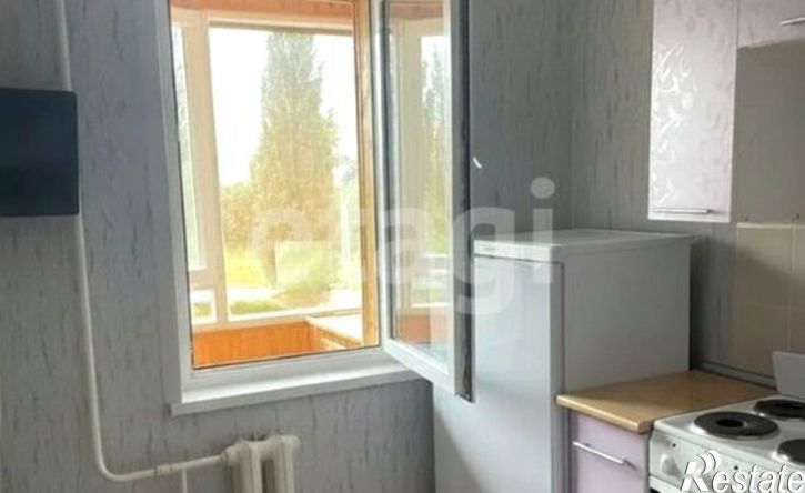 1-комн квартира Агидель, улица Мира, 6