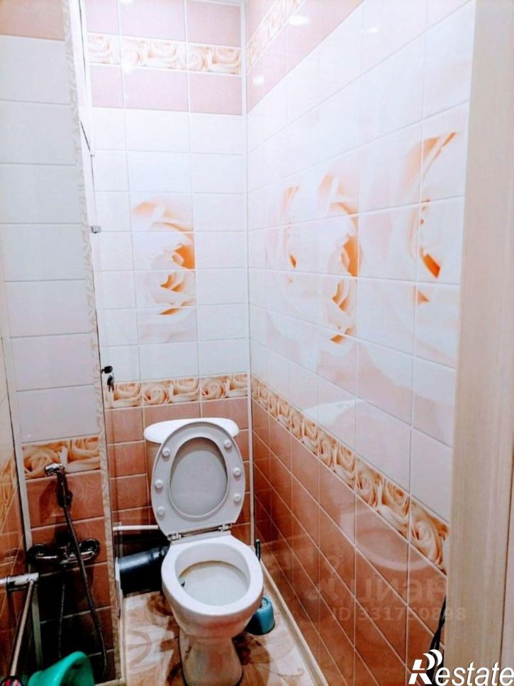 2-комн квартира Уфа, Айская улица, 16